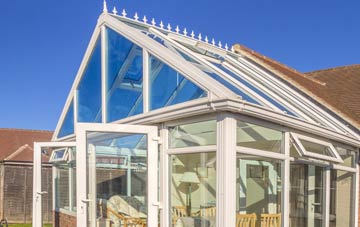conservatory roof insulation costs Greenlaw