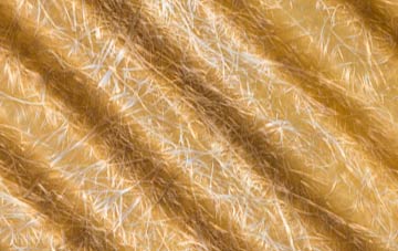 Greenlaw fibreglass roof waterproofing