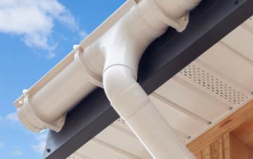 Greenlaw gutter installation costs