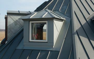 metal roofing Greenlaw, Scottish Borders