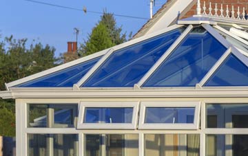 professional Greenlaw conservatory insulation