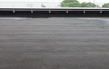 Greenlaw asphalt roof replacement