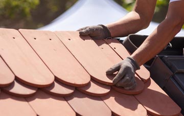 Greenlaw roof tile contractors