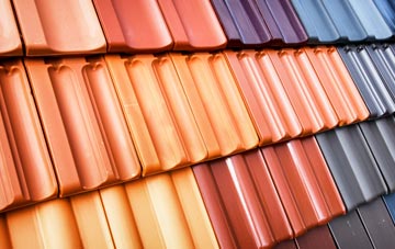 Greenlaw roof tile costs