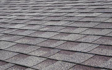 Greenlaw tiles for shallow pitch roofing