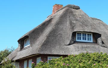 thatch roofing Greenlaw, Scottish Borders