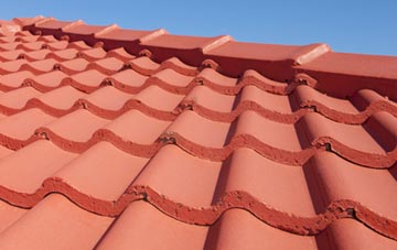 Greenlaw tile and slate roof replacement