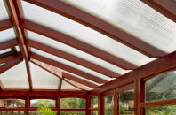 Greenlaw conservatory roofing insulation