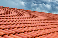 Greenlaw roofing tiles